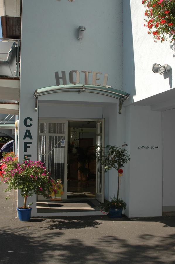 Hotel Lang ไลบ์นิทซ์ ภายนอก รูปภาพ